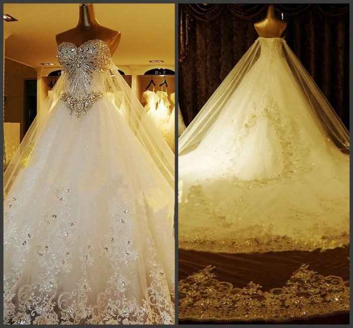 My dress is finally here!!!