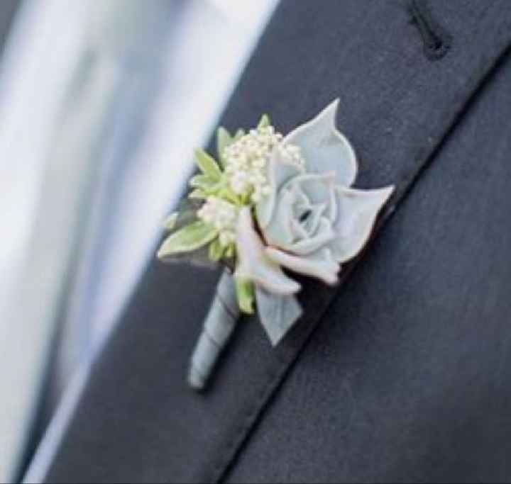 Boutonnières
