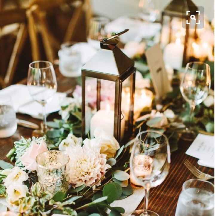 Centerpieces