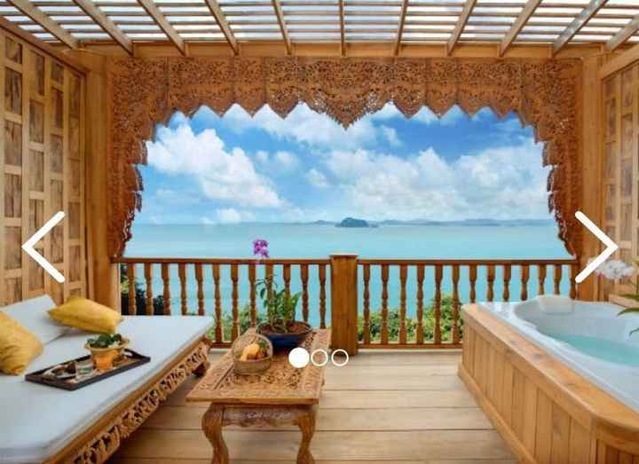 Honeymoon