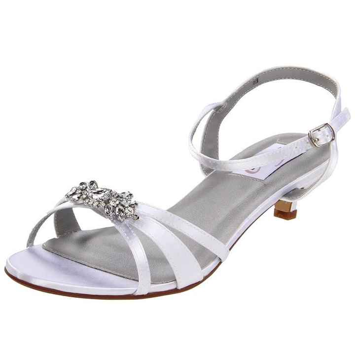 Wedding Shoes!