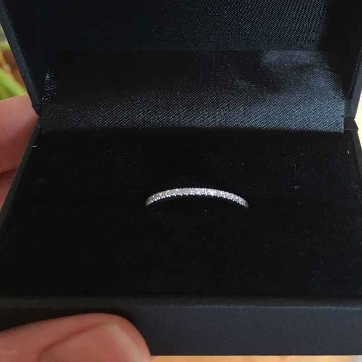 Weddding Band
