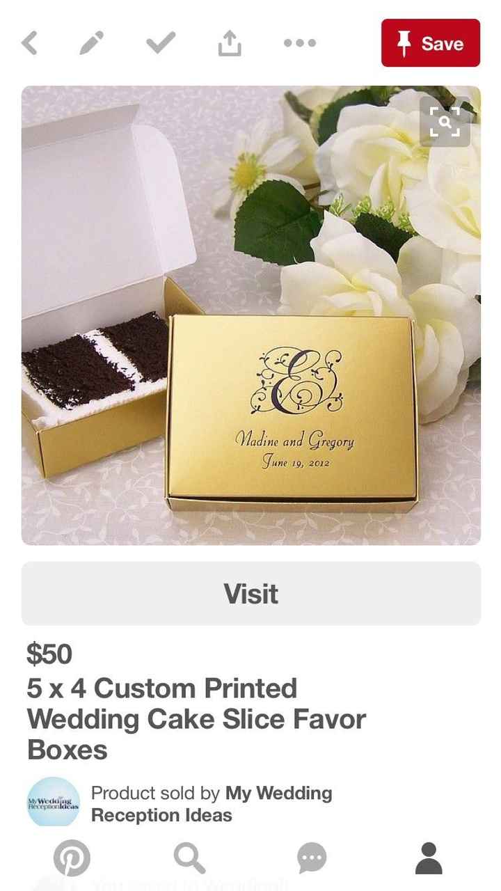 Cakes and dessert