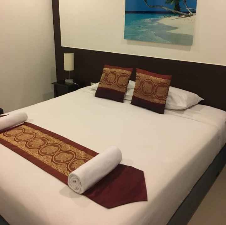 Thailand honeymoon!!