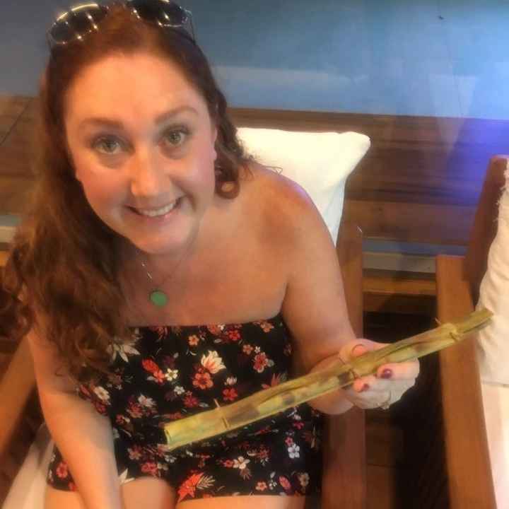 Thailand honeymoon!!
