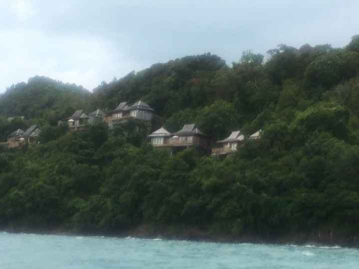Thailand honeymoon!!
