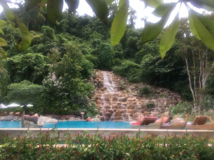 Thailand honeymoon!!
