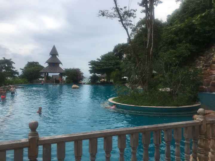 Thailand honeymoon!!