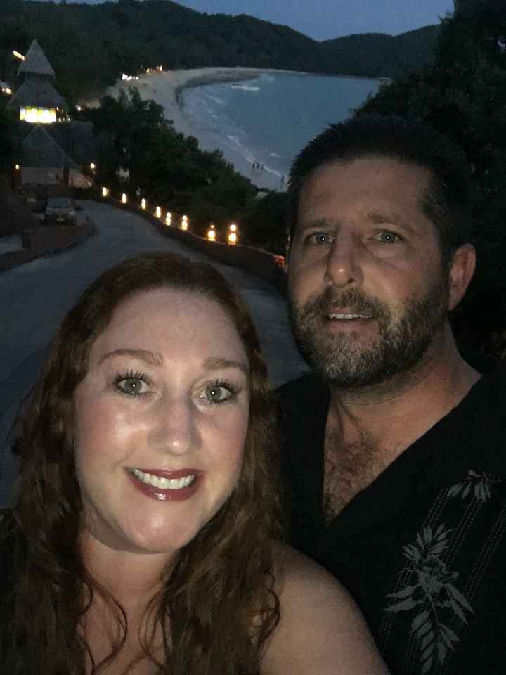 Thailand honeymoon!!