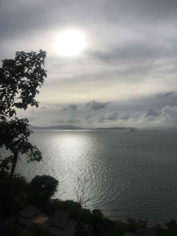 Thailand honeymoon!!