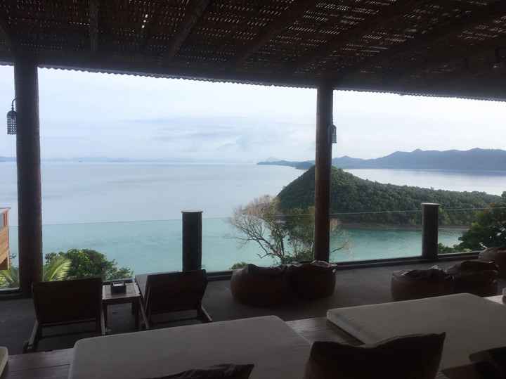 Thailand honeymoon!!
