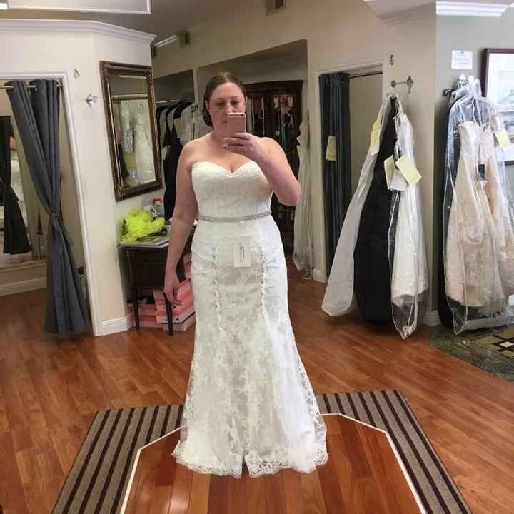 Armpit fat Weddings Wedding Attire Wedding Forums WeddingWire Page 2