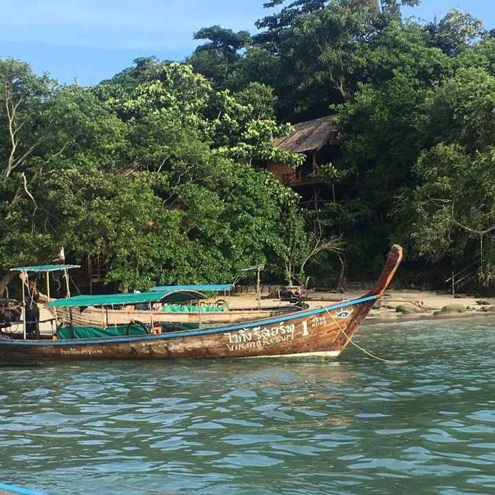 Thailand honeymoon!!