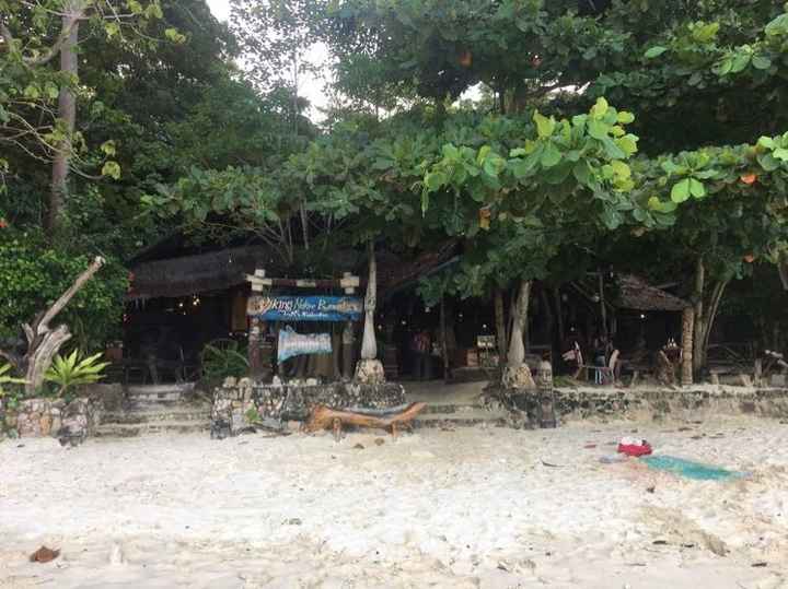 Thailand honeymoon!!