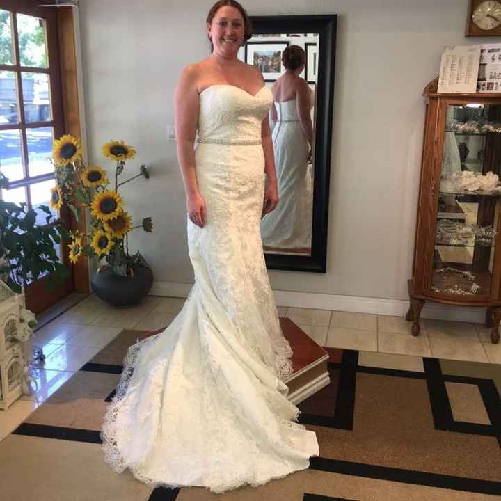 Maggie sottero brides