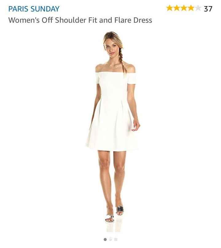Rehearsal Dinner Dresses