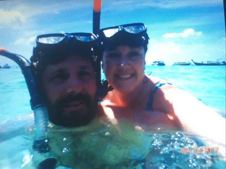 Where Are You Going On Your Honeymoon?