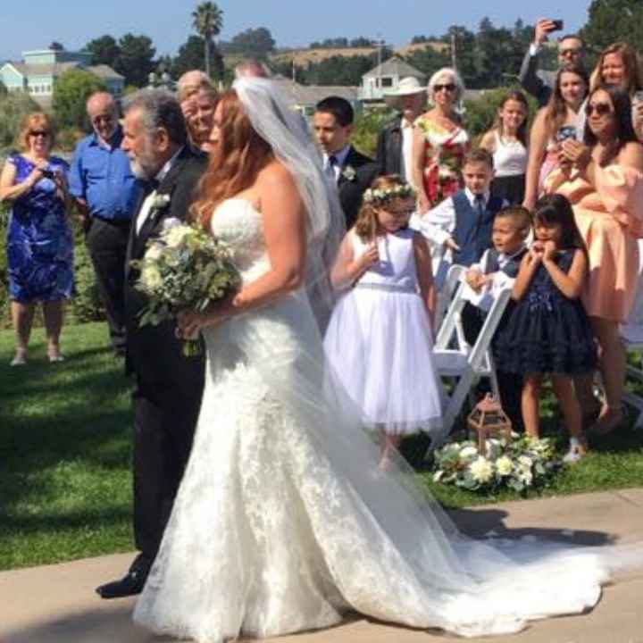  Dress Shopping During Weight Loss - 1