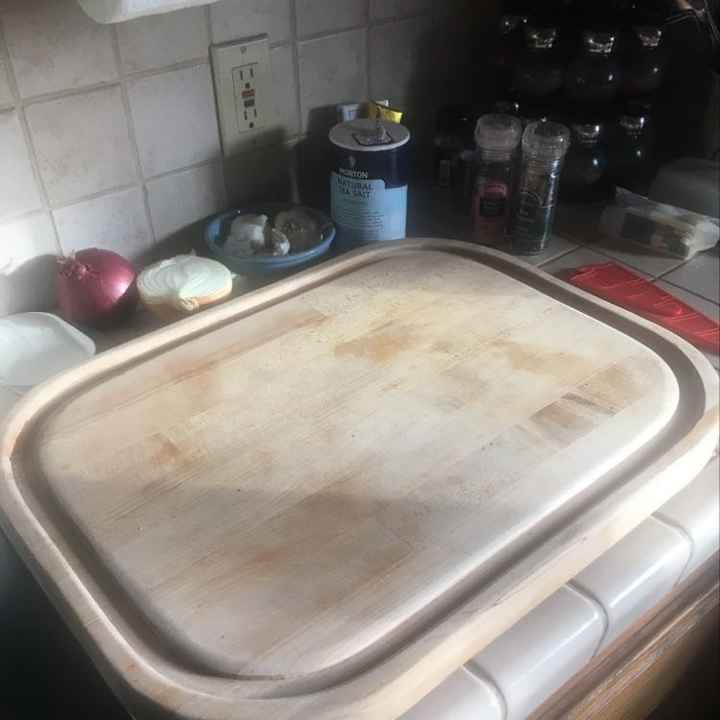 Favorite Wedding gift - 1