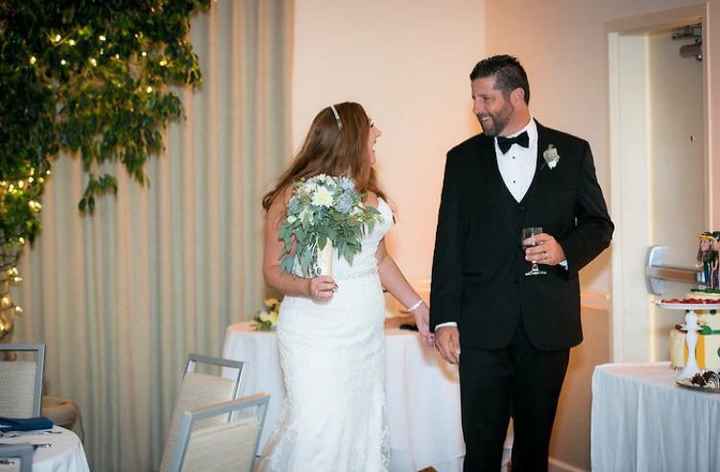 Show me your groom!! - 1