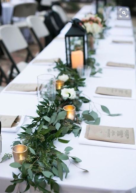 Decor Themes or Colors