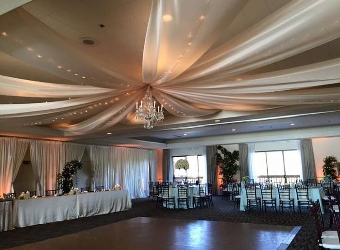 Share your venue-love with me!!!