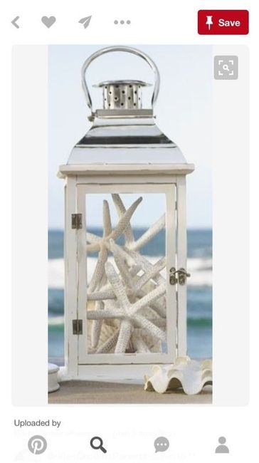 Beach wedding
