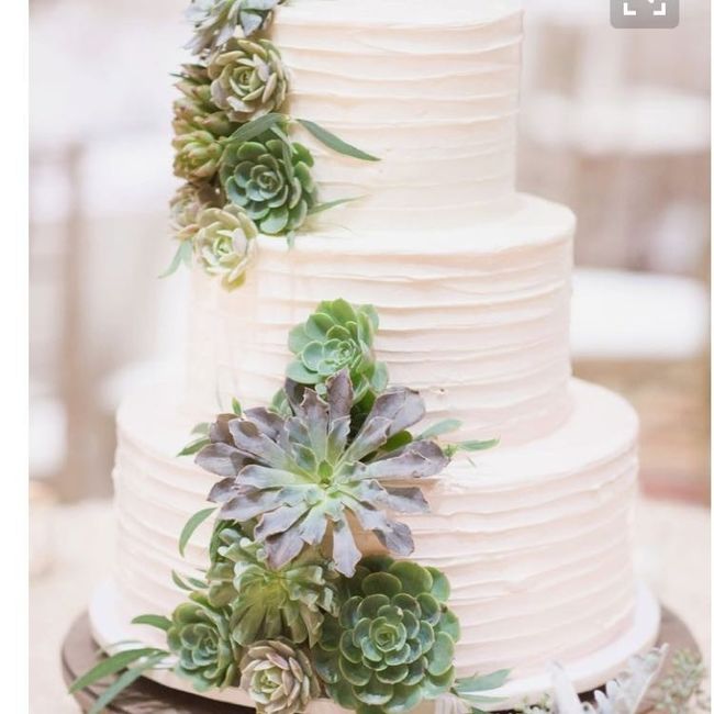 What is your cake style and Flavors?
