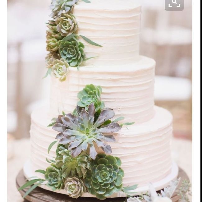What does your cake/dessert look like?