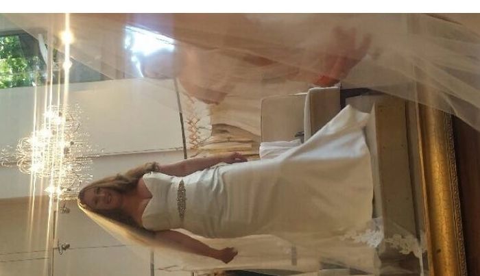 2 dresses?