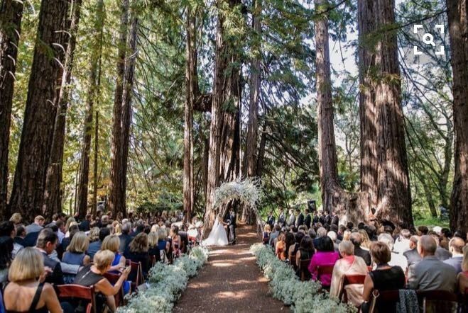 Rustic Elegance Ideas