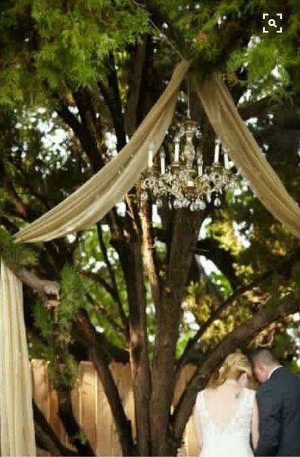 Rustic Elegance Ideas