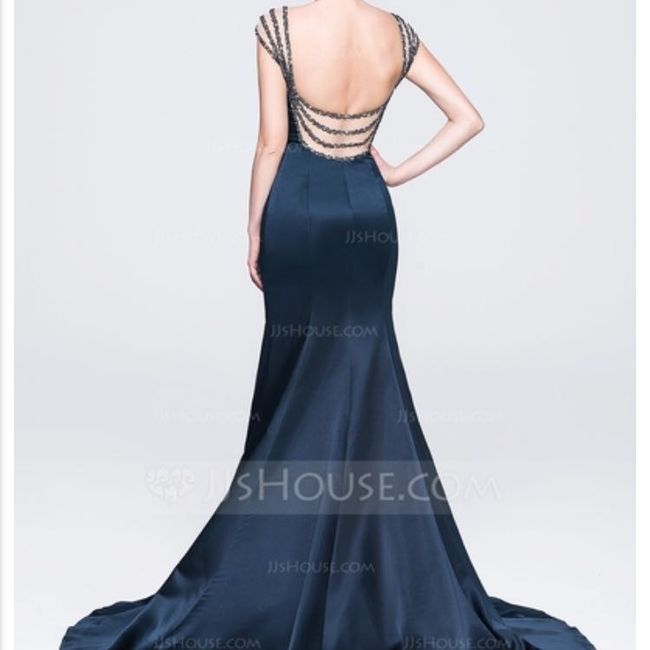 Update- Dress 2 from JJ's House