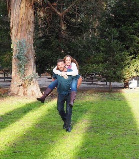 Engagement photos!!