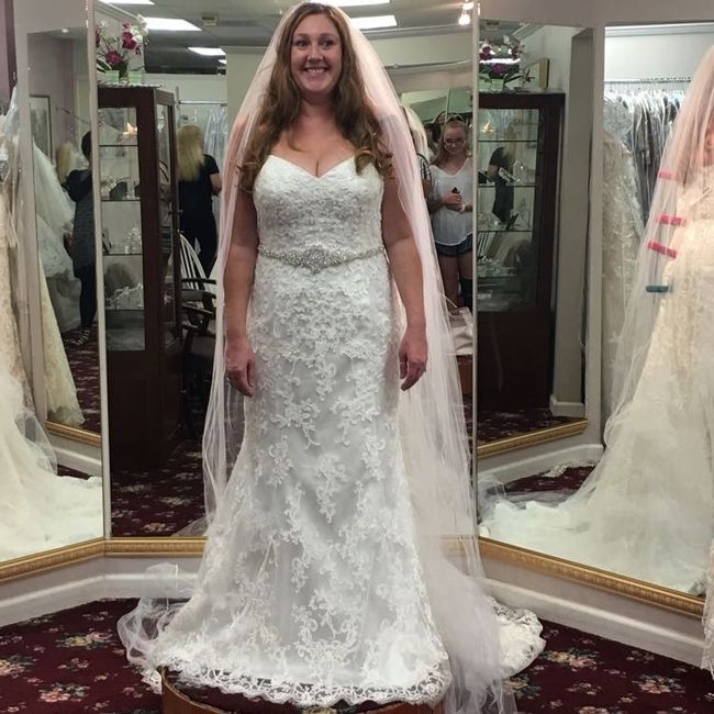 Dress fun! Show yours off!