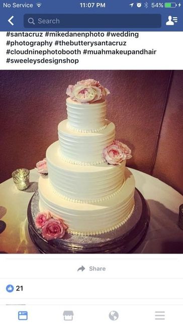 CAKES!