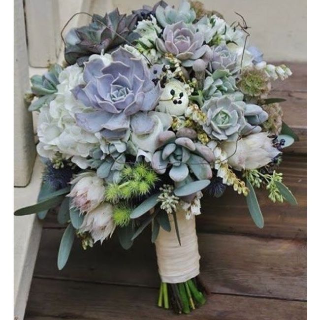 Let's talk florals