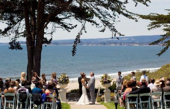 How many venues did you visit before you found The One?