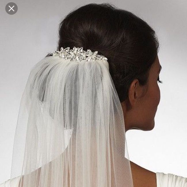 To swap or not to swap (hair accessories)