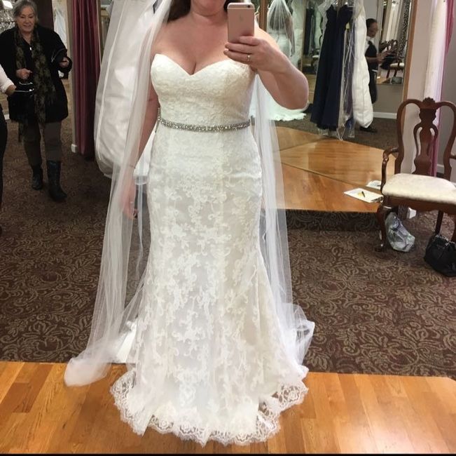 Who's your Dress Designer? (Just for fun!)