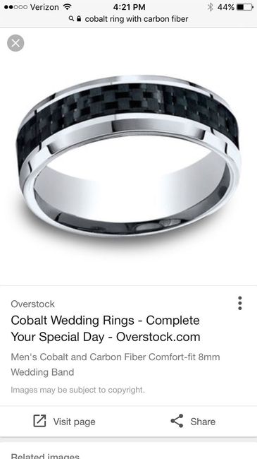 FH Ring?