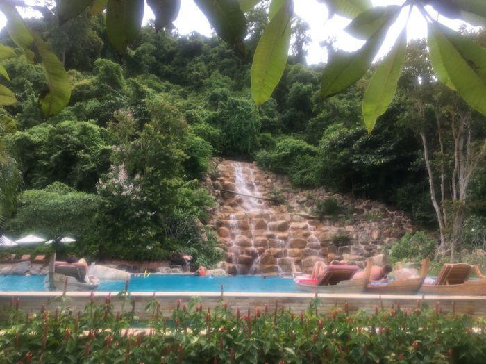 Thailand honeymoon!!