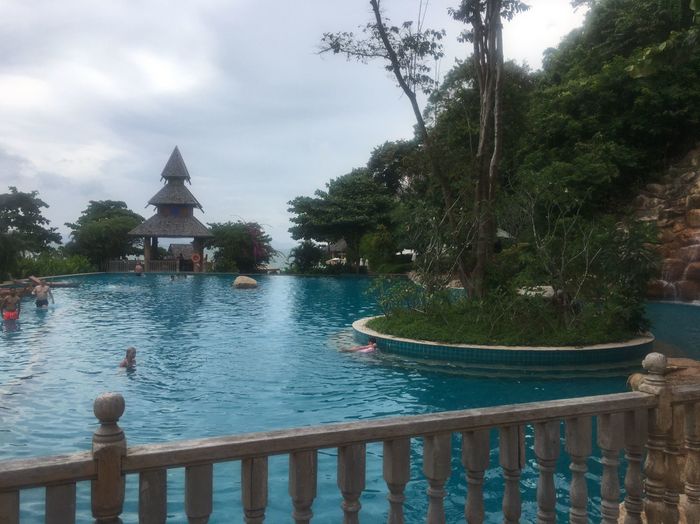 Thailand honeymoon!!