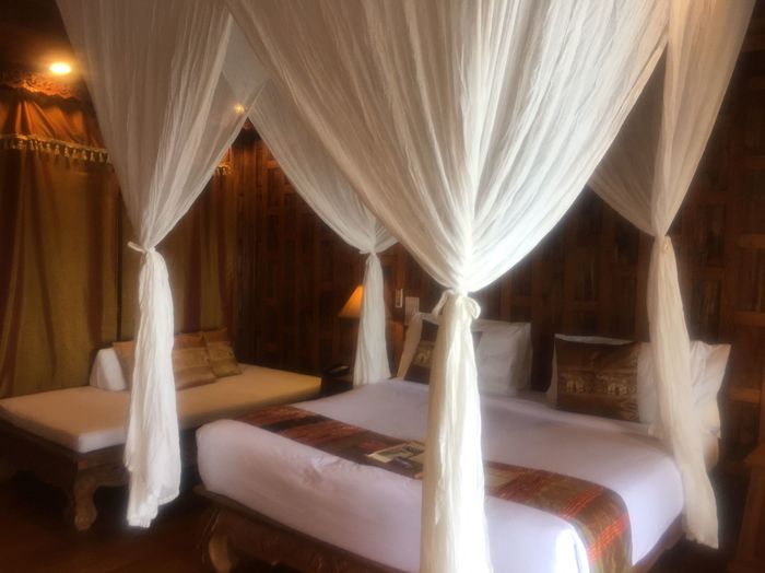 Thailand honeymoon!!