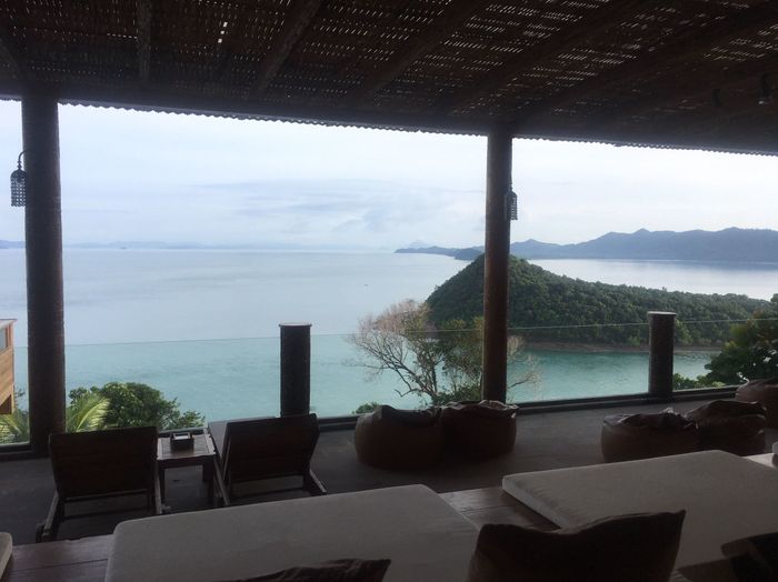 Thailand honeymoon!!