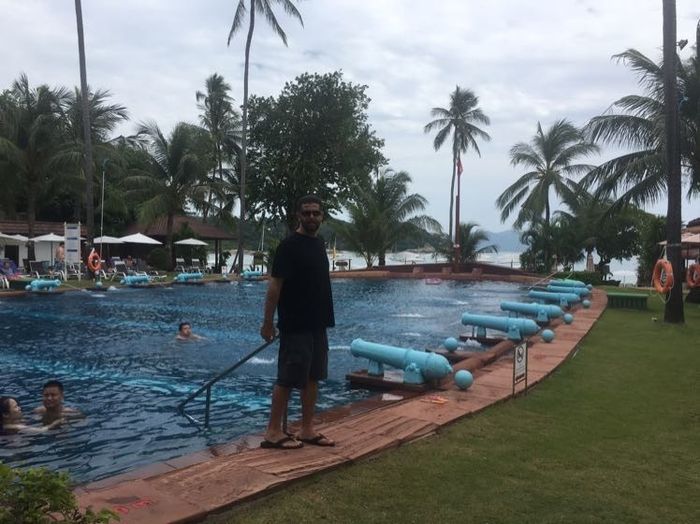 Thailand honeymoon!!