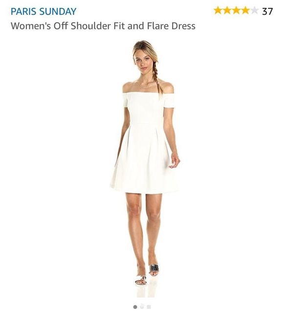 Rehearsal Dinner Dresses