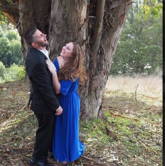Favorite Engagement Photo?