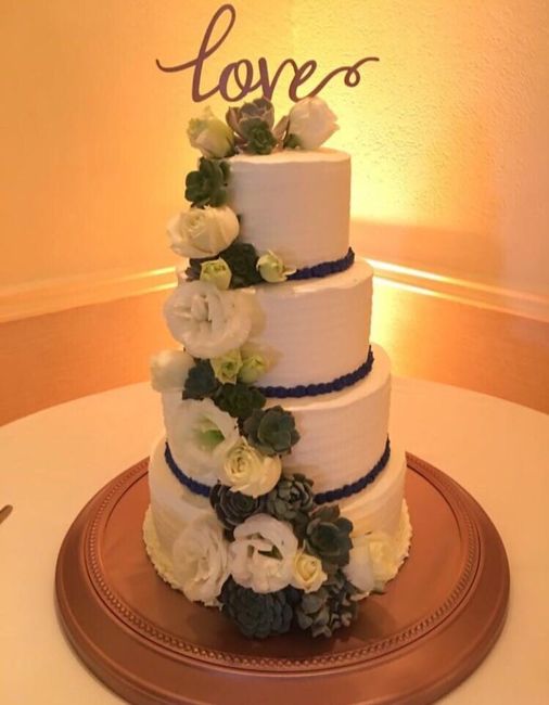 Cake