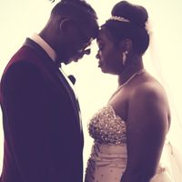 Our wedding announcement - 2